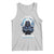 Funny Alpha Wolf Meme Tank Top I'll Protect You Kitten No Matter What Literally Me Male Werewolf