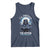 Funny Alpha Wolf Meme Tank Top I'll Protect You Kitten No Matter What Literally Me Male Werewolf