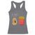 Funny French Fries Racerback Tank Top Potato Is That You Bro Meme Fast Food Fry Lover