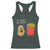 Funny French Fries Racerback Tank Top Potato Is That You Bro Meme Fast Food Fry Lover