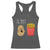 Funny French Fries Racerback Tank Top Potato Is That You Bro Meme Fast Food Fry Lover