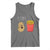 Funny French Fries Tank Top Potato Is That You Bro Meme Fast Food Fry Lover