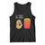 Funny French Fries Tank Top Potato Is That You Bro Meme Fast Food Fry Lover