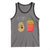 Funny French Fries Tank Top Potato Is That You Bro Meme Fast Food Fry Lover