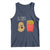 Funny French Fries Tank Top Potato Is That You Bro Meme Fast Food Fry Lover