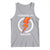 Funny Bacon Lover Tank Top Powered By Bacon Cured Pork Master