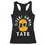 Funny Tater Tot Racerback Tank Top Taters Gonna Tate Tots Meme Potato Made Foodie Lover