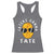 Funny Tater Tot Racerback Tank Top Taters Gonna Tate Tots Meme Potato Made Foodie Lover