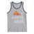 Funny Pizza Lover Tank Top Pizza is Always the Answer Fast Food Addicted