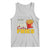 Funny French Fries Tank Top I Thought You Said Extra Fries Fast Food Fry Lover