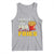 Funny French Fries Tank Top I Thought You Said Extra Fries Fast Food Fry Lover