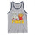 Funny French Fries Tank Top I Thought You Said Extra Fries Fast Food Fry Lover