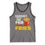 Funny French Fries Tank Top I Thought You Said Extra Fries Fast Food Fry Lover