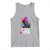 Dream Like Martin Tank Top MLK American Civil Rights Leader Inspiration