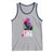 Dream Like Martin Tank Top MLK American Civil Rights Leader Inspiration