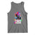 Dream Like Martin Tank Top MLK American Civil Rights Leader Inspiration