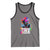 Dream Like Martin Tank Top MLK American Civil Rights Leader Inspiration