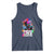 Dream Like Martin Tank Top MLK American Civil Rights Leader Inspiration