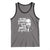 MLK Inspirational Quotes Tank Top The Time Always Right To Do What Is Right