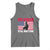 MLK Tank Top His Dream Still Matters Martin Luther King