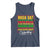 Celebrate Black History Month Tank Top Rosa Sat Martin Walked Obama Ran So Our Children Could Fly Inspiration