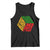 Black History Month Tank Top Believe Achieve Succeed 365 Days A Year Proud African American