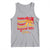 Groovy In My Kansas City Era Tank Top Retro Coquette Bow