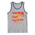 Groovy In My Kansas City Era Tank Top Retro Coquette Bow