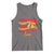 Groovy In My Kansas City Era Tank Top Retro Coquette Bow