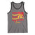 Groovy In My Kansas City Era Tank Top Retro Coquette Bow