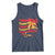 Groovy In My Kansas City Era Tank Top Retro Coquette Bow