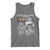 Black Wall Street Tank Top Black Business Black History Month