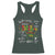 Proud Black Inventors Racerback Tank Top Black History Month African American Pride