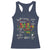 Proud Black Inventors Racerback Tank Top Black History Month African American Pride