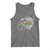 I Am Black History Tank Top Black Girl Sparkling Bling