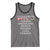 I Stand With Canada Greenland Mexico Panama Gaza Ukraine Tank Top