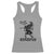 Krampus Racerback Tank Top Gruss Vom Greetings