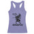 Krampus Racerback Tank Top Gruss Vom Greetings