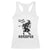 Krampus Racerback Tank Top Gruss Vom Greetings