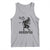 Krampus Tank Top Gruss Vom Greetings