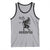 Krampus Tank Top Gruss Vom Greetings