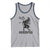 Krampus Tank Top Gruss Vom Greetings