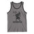 Krampus Tank Top Gruss Vom Greetings