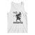 Krampus Tank Top Gruss Vom Greetings