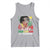 Education Is Freedom Tank Top Black Educated Girls African American