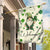 St. Patrick’s Day Gnome Welcome Garden Flag Lucky Irish Shamrocks