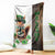 St. Patrick's Day Squirrel Leprechaun Welcome Throw Blanket Lucky Shamrocks Pot of Gold