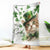 Hello Lucky Cute Cat Leprechaun Throw Blanket St Patrick's Day Welcome Cats Lovers