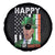 Funny Biden St Patricks Day Spare Tire Cover Happy 4th Of Easter American Irish Flag Shamrock