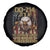 Veteran Spare Tire Cover DD-214 It's A Veteran Thing You Wouldn't Understand US Flag Bald Eagle